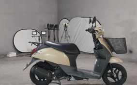 SUZUKI LET`S CA4AA
