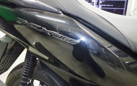 HONDA PCX 160 KF47