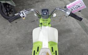 HONDA CAREN AB04