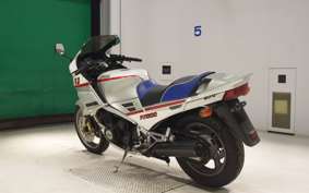 YAMAHA FJ1200 1989 3CV