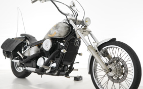 KAWASAKI VULCAN 400 1995 VN400A