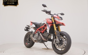 DUCATI HYPERMOTARD 950 SP 2024