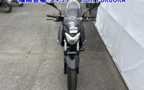 SUZUKI GSR250 GJ55D