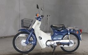 HONDA SUPER CUB50 AA01