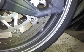 TRIUMPH DAYTONA 675 2009