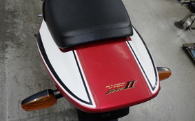 HONDA CB400SF VTEC SPEC 2 2003 NC39