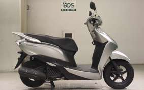 HONDA LEAD 125 2011 JF45