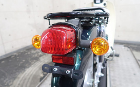 HONDA SUPER CUB110 JA59