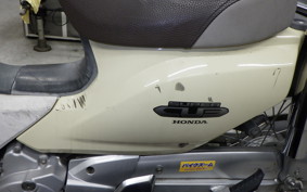 HONDA C110 SUPER CUB 2012 JA10