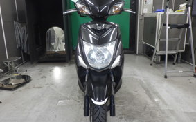 YAMAHA CYGNUS 125 XSR 2 2023 SE44J