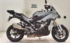 BMW S1000XR 2020