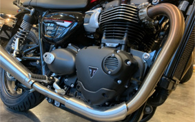 TRIUMPH SPEED TWIN 900 2023 DAD74G