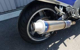 KAWASAKI ZZ1100 NINJA 1992 ZXT10C