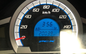 HONDA PCX125 JF56