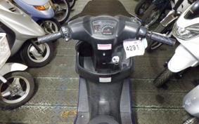 SUZUKI ADDRESS 110 CF11A
