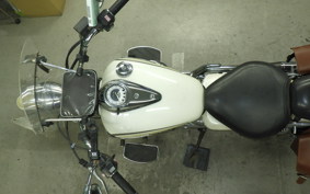 YAMAHA DRAGSTAR 250 2024 VG02J