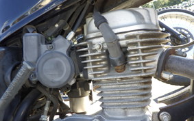 HONDA APE 50 1996 AC16