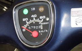 HONDA C50 SUPER CUB AA01