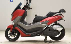 YAMAHA N-MAX SED6J