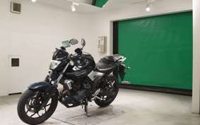 YAMAHA MT-25 2024 RG10J
