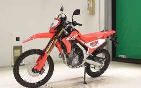 HONDA CRF250L MD47
