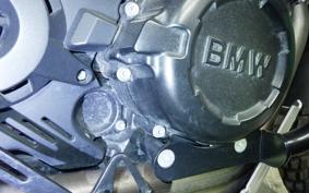BMW F800GS 2017