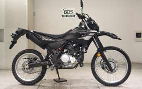 YAMAHA WR125R 2023 DE14J