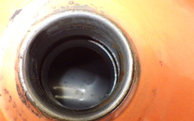 YAMAHA DRAGSTAR 400 1996 4TR