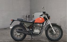 HONDA FTR223 MC34