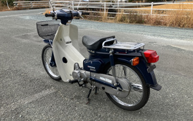 HONDA SUPER CUB50 AA01