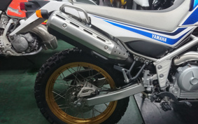 YAMAHA SEROW 250 DG17J