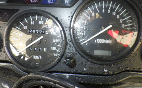 KAWASAKI ZZ-R400 Gen.2 2001 ZX400N