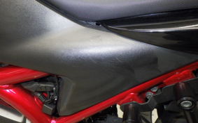 SUZUKI SV650 A 2019 VP55B