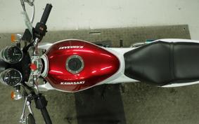 KAWASAKI BALIUS 250 ZR250A