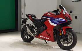 HONDA CBR400R 2018 NC65