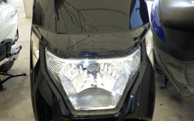 HONDA ﾀﾞﾝｸ AF78