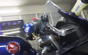 HONDA VFR800F 2023 RC79