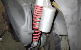 YAMAHA JOG ZR Gen.3 SA39J