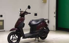 SUZUKI LET's 2020 CA4AA