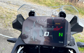 BMW F800GS 2025 0K51