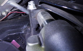 HONDA PCX 150 1985 KF30