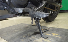 HONDA REBEL 250 MC49