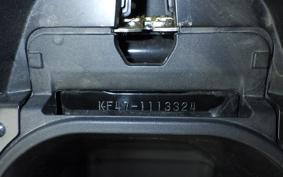 HONDA PCX 160 KF47