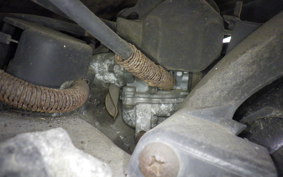 SUZUKI ADDRESS V100 CE11A