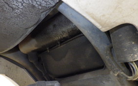 HONDA GYRO CANOPY TA02