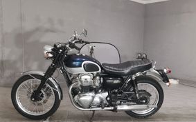 KAWASAKI W650 EJ650A