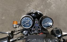HONDA CB400 CB400F