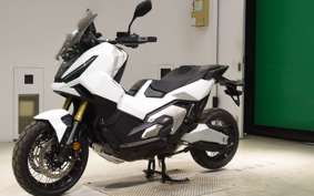 HONDA X-ADV 750 2026 RH21