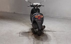 SUZUKI ADDRESS V50 CA42A