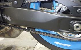 YAMAHA MT-07 AMT 2025 RM50J